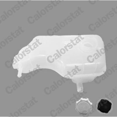Expansion Tank, coolant